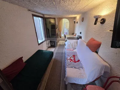 Chambre; lumière naturelle