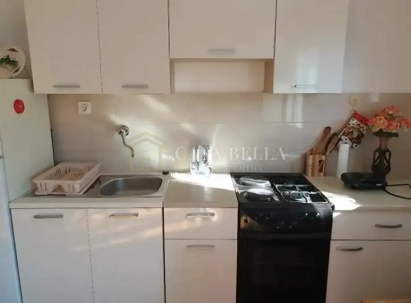 Mutfak; mutfak aletleri, doğal ışık