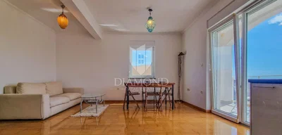 Wohnzimmer; blick, holzboden, tageslicht, moderner stil
