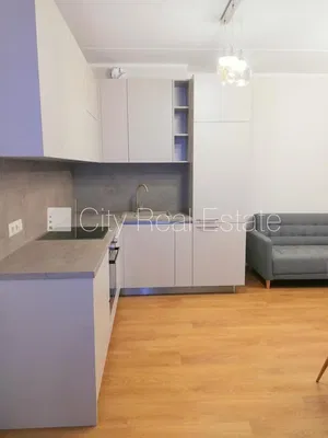 Mutfak; mutfak aletleri, modern stil, tadilatlı, doğal ışık