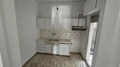 Κουζίνα; συσκευές κουζίνας, πλακάκια