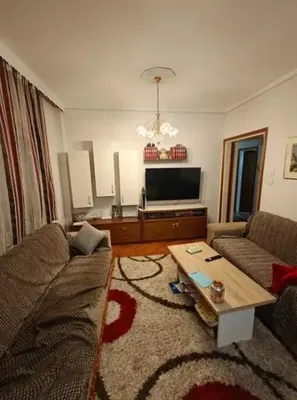 Σαλόνι; φυσικό φως