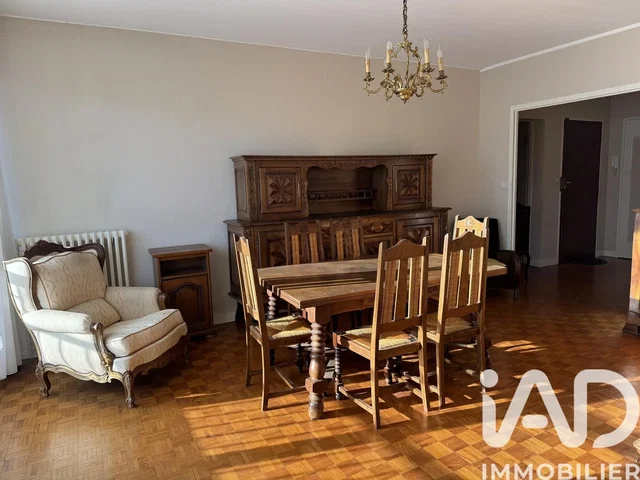 Дневна соба