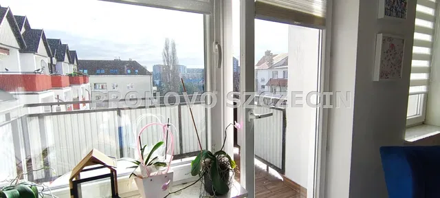 Balkon; blick, tageslicht