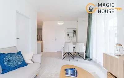 Дневна соба; природно светло, модерни стил