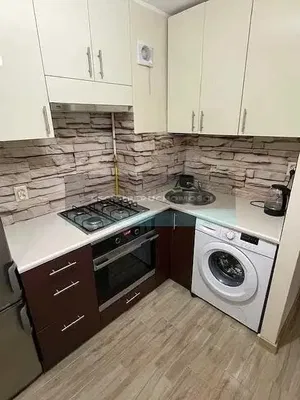 Кухиња; кухињски апарати, плочице