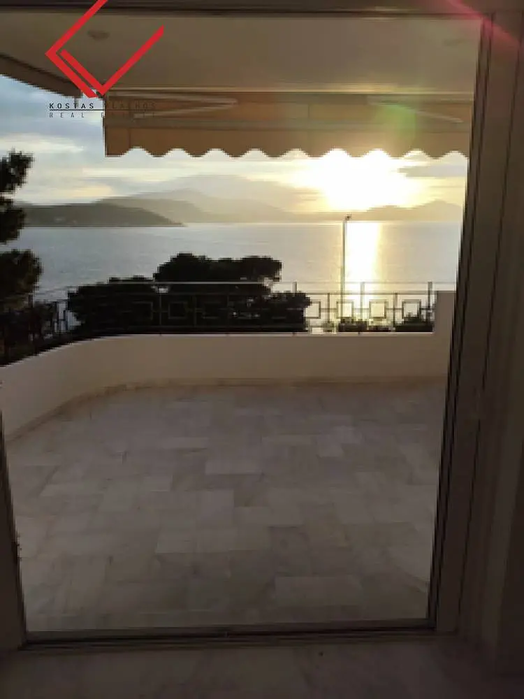 Terrasse; vue, carrelage