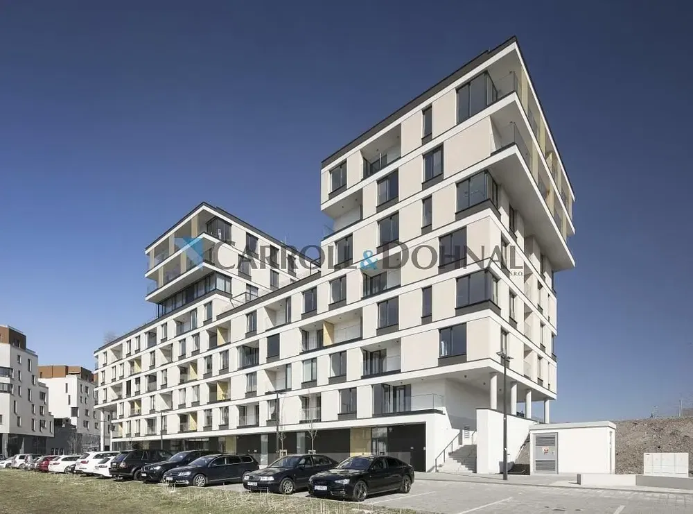 Haus und umgebung