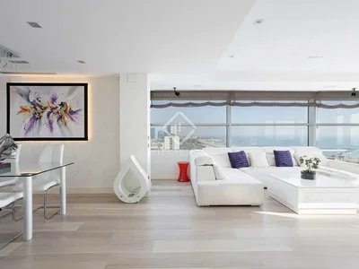 Oturma odası; manzara, modern stil, doğal ışık