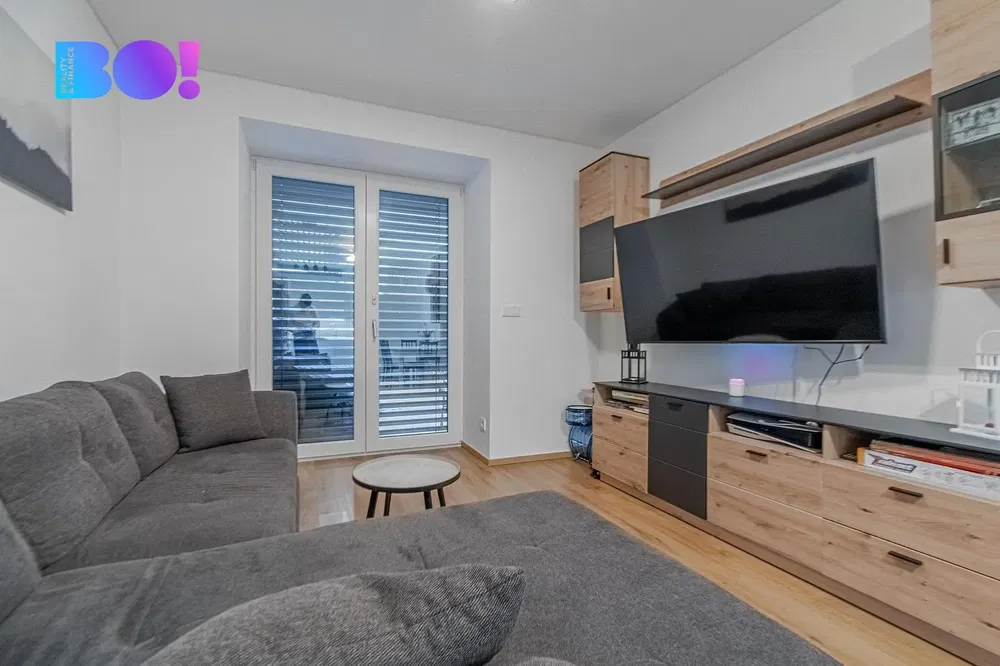 Salón; estilo moderno, luz natural, vista