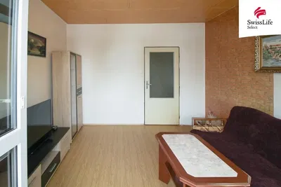 Küche; küchengeräte, holzboden, tageslicht, moderner stil