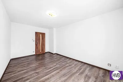 Bedroom; tile floor, renovated, natural light