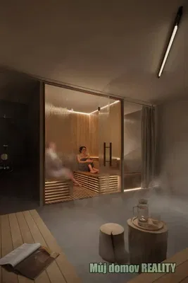 Kuchnia; sprzęt kuchenny, podłoga drewniana, światło dzienne, styl nowoczesny