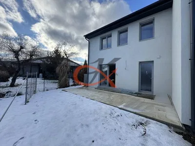 Haus und umgebung; blick