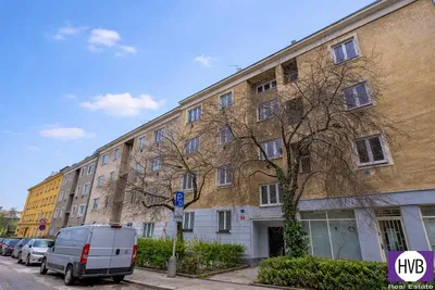 House and surroundings