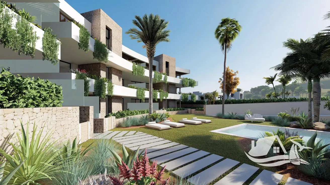 Kuchyně; kuchyňské spotřebiče, dřevěná podlaha, přirozené světlo, moderní styl