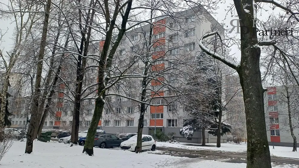 Kuchnia; sprzęt kuchenny, podłoga drewniana, światło dzienne, styl nowoczesny