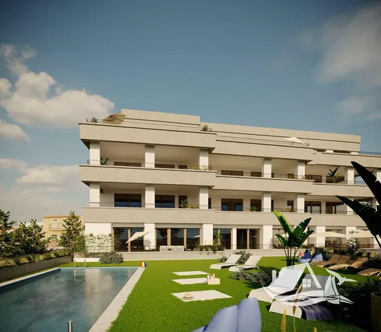 Obývací pokoj; dřevěná podlaha, přirozené světlo, moderní styl