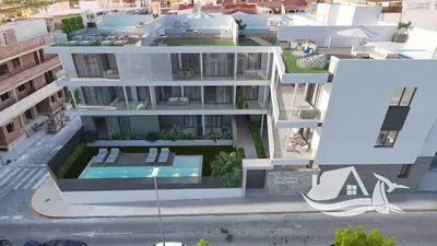 Σπίτι και περιβάλλον; θέα