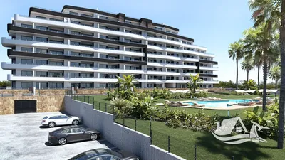 Κουζίνα; συσκευές κουζίνας, ξύλινο πάτωμα, φυσικό φως, μοντέρνο στυλ