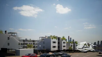 Дневна соба; дрвени под, природно светло, модерни стил, високи плафони