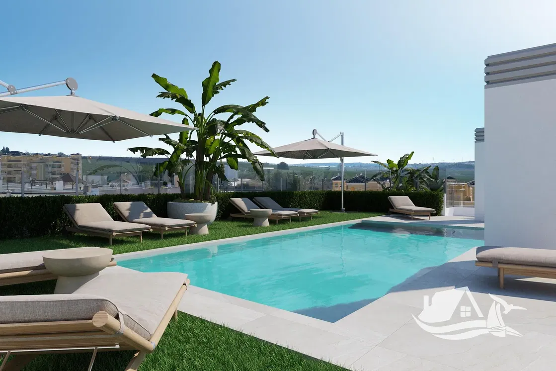 Кухиња; кухињски апарати, дрвени под, природно светло, модерни стил