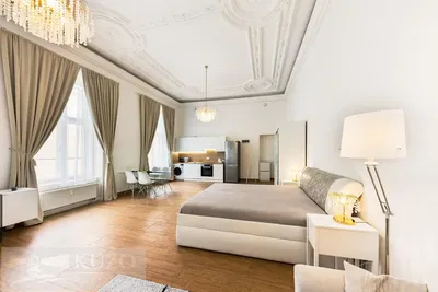 Ložnice; přirozené světlo, moderní styl, dřevěná podlaha