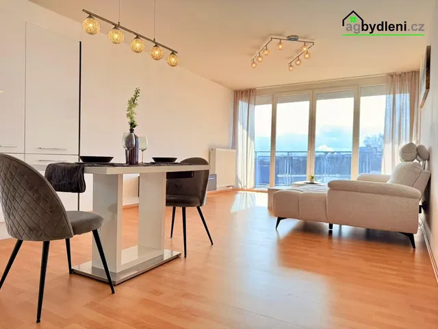 Хол; модерен стил, естествена светлина, гледка