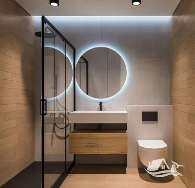 Salon; parquet, lumière naturelle, style moderne, hauteur sous plafond