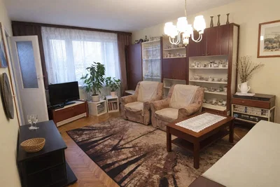 Kuhinja; kuhinjski aparati, drveni pod, prirodno svjetlo, moderni stil