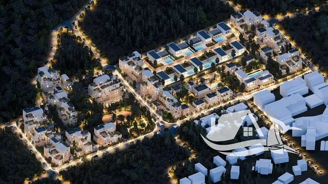 Cucina; elettrodomestici, pavimento in legno, luce naturale, stile moderno