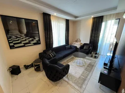 Κουζίνα; συσκευές κουζίνας, ξύλινο πάτωμα, φυσικό φως, μοντέρνο στυλ