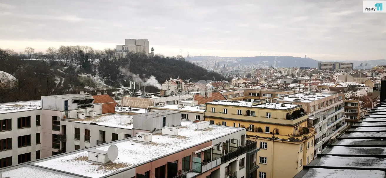 Living room; wood floor, natural light, modern style, high ceiling