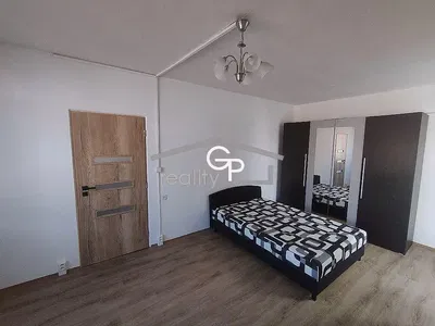 Kitchen; kitchen appliances, wood floor, natural light, modern style