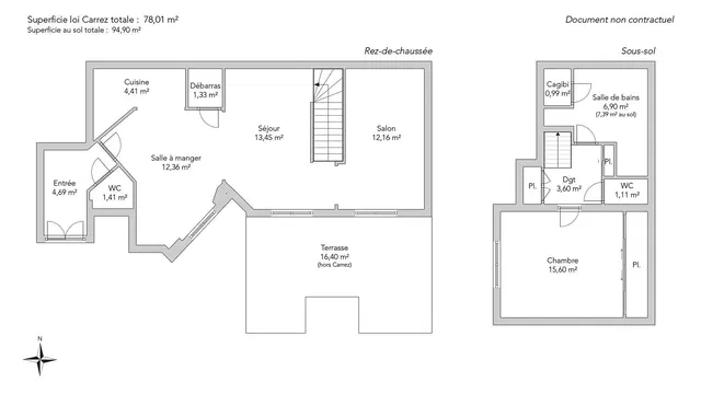 Κουζίνα; συσκευές κουζίνας, ξύλινο πάτωμα, φυσικό φως, μοντέρνο στυλ
