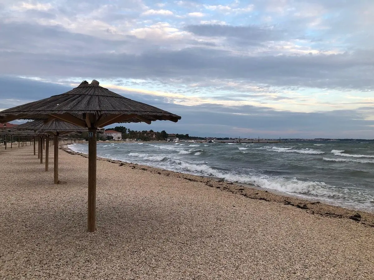 Cuisine; électroménager, parquet, lumière naturelle, style moderne