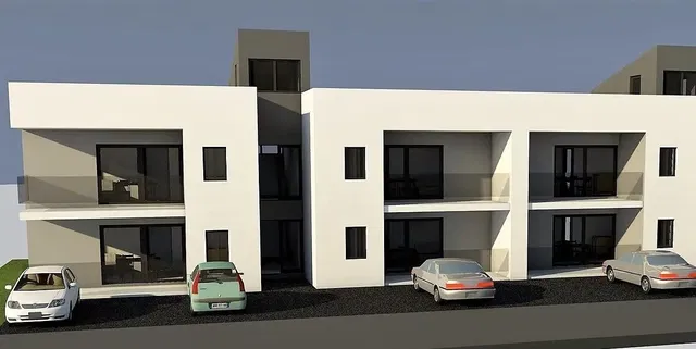 Cuisine; électroménager, parquet, lumière naturelle, style moderne