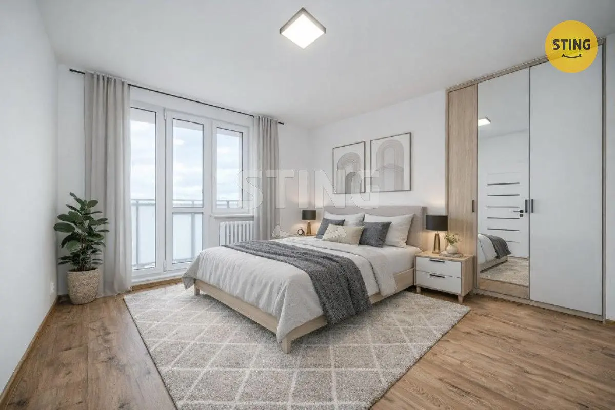 Cuisine; électroménager, parquet, lumière naturelle, style moderne