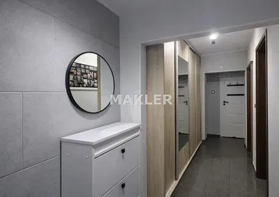 Cuisine; électroménager, parquet, lumière naturelle, style moderne