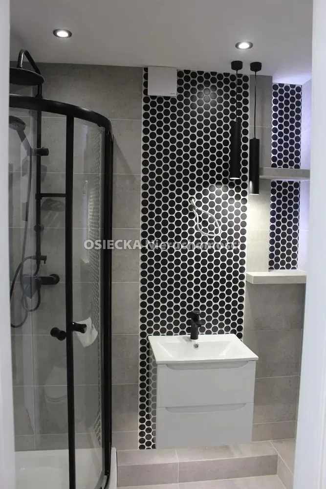 Kuchyně; kuchyňské spotřebiče, dřevěná podlaha, přirozené světlo, moderní styl