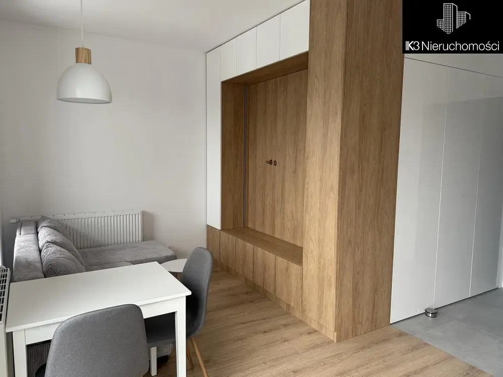 Kuchyně; kuchyňské spotřebiče, dřevěná podlaha, přirozené světlo, moderní styl