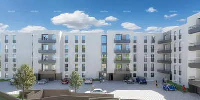 Cuisine; électroménager, parquet, lumière naturelle, style moderne