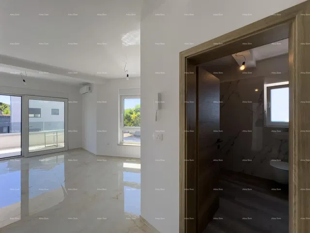 Cuisine; électroménager, parquet, lumière naturelle, style moderne