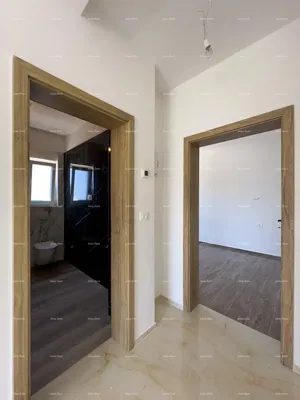 Cuisine; électroménager, parquet, lumière naturelle, style moderne