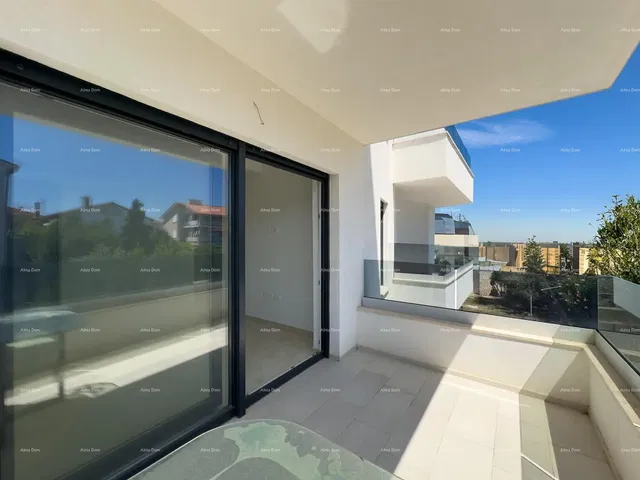 Cuisine; électroménager, parquet, lumière naturelle, style moderne