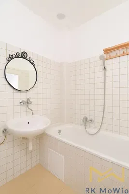 Kitchen; kitchen appliances, wood floor, natural light, modern style