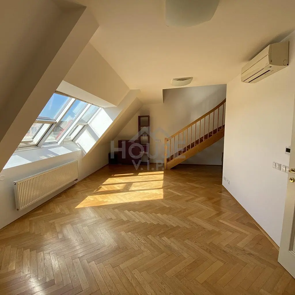 Kitchen; kitchen appliances, wood floor, natural light, modern style