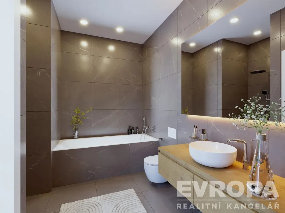 Cuisine; électroménager, carrelage, lumière naturelle, style moderne