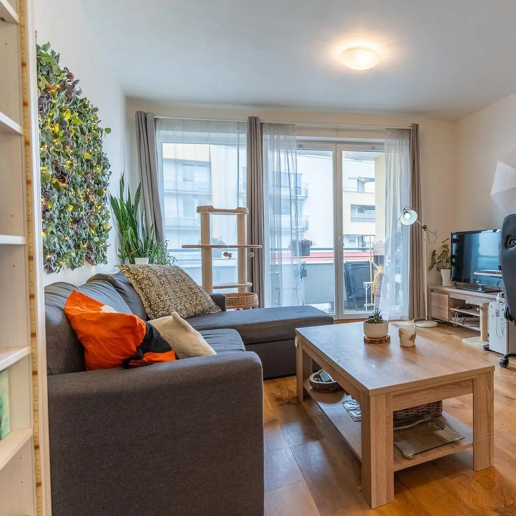 Cuisine; électroménager, parquet, lumière naturelle, style moderne