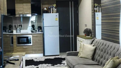 مطبخ; أجهزة المطبخ, أرضية خشبية, ضوء طبيعي, أسلوب عصري